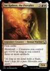 Image for Jor Kadeen, the Prevailer (Commander: Phyrexia: All Will Be One) (119) - Magic: The Gathering