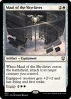 Image for Maul of the Skyclaves (Commander: Phyrexia: All Will Be One) (80) - Magic: The Gathering