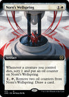 Image for Norn's Wellspring (Extended Art) (Phyrexia: All Will Be One) (375) - Magic: The Gathering