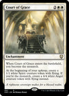 Image for Court of Grace (Commander: Phyrexia: All Will Be One) (62) - Magic: The Gathering