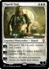 Image for Elspeth Tirel (Commander: Phyrexia: All Will Be One) (64) - Magic: The Gathering