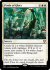 Image for Finale of Glory (Commander: Phyrexia: All Will Be One) (67) - Magic: The Gathering