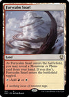 Image for Furycalm Snarl (Commander: Phyrexia: All Will Be One) (155) - Magic: The Gathering