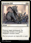 Image for Generous Gift (Commander: Phyrexia: All Will Be One) (70) - Magic: The Gathering