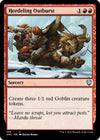 Image for Hordeling Outburst (Commander: Phyrexia: All Will Be One) (100) - Magic: The Gathering