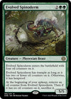 Image for Evolved Spinoderm (Phyrexia: All Will Be One) (166) - Magic: The Gathering