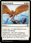Image for Battle Screech (Commander: Phyrexia: All Will Be One) (59) - Magic: The Gathering