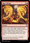 Image for Hate Mirage (Commander: Phyrexia: All Will Be One) (99) - Magic: The Gathering