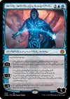 Image for Jace, the Perfected Mind (Phyrexian) (Phyrexia: All Will Be One) (325) - Magic: The Gathering