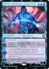 Image for Jace, the Perfected Mind (Phyrexian) (Step-and-Compleat Foil) (Phyrexia: All Will Be One) (429) - Magic: The Gathering