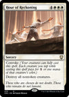 Image for Hour of Reckoning (Commander: Phyrexia: All Will Be One) (75) - Magic: The Gathering