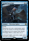 Image for Serum Sovereign (Phyrexia: All Will Be One) (405) - Magic: The Gathering