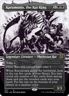 Image for Karumonix, the Rat King (Showcase) (Phyrexia: All Will Be One) (307) - Magic: The Gathering