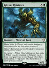 Image for Glissa's Retriever (Commander: Phyrexia: All Will Be One) (18) - Magic: The Gathering