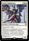 Image for Norn's Choirmaster (Commander: Phyrexia: All Will Be One) (8) - Magic: The Gathering