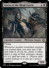 Image for Kinzu of the Bleak Coven (Phyrexia: All Will Be One) (406) - Magic: The Gathering
