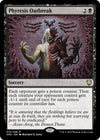 Image for Phyresis Outbreak (Commander: Phyrexia: All Will Be One) (12) - Magic: The Gathering