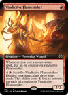 Image for Vindictive Flamestoker (Extended Art) (Phyrexia: All Will Be One) (388) - Magic: The Gathering