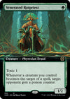 Image for Venerated Rotpriest (Extended Art) (Phyrexia: All Will Be One) (392) - Magic: The Gathering