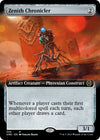 Image for Zenith Chronicler (Extended Art) (Phyrexia: All Will Be One) (399) - Magic: The Gathering