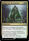 Image for Moldervine Reclamation (Commander: Phyrexia: All Will Be One) (121) - Magic: The Gathering