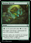 Image for Noxious Revival (Commander: Phyrexia: All Will Be One) (110) - Magic: The Gathering