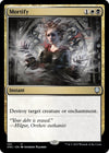 Image for Mortify (Commander: Phyrexia: All Will Be One) (122) - Magic: The Gathering