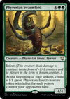 Image for Phyrexian Swarmlord (Commander: Phyrexia: All Will Be One) (111) - Magic: The Gathering