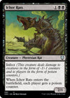 Image for Ichor Rats (Commander: Phyrexia: All Will Be One) (93) - Magic: The Gathering