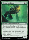 Image for Mycosynth Fiend (Commander: Phyrexia: All Will Be One) (109) - Magic: The Gathering