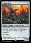 Image for Plague Myr (Commander: Phyrexia: All Will Be One) (139) - Magic: The Gathering