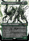 Image for Evolved Spinoderm (Showcase) (Phyrexia: All Will Be One) (313) - Magic: The Gathering