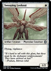 Image for Swooping Lookout (Phyrexia: All Will Be One) (35) - Magic: The Gathering