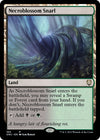 Image for Necroblossom Snarl (Commander: Phyrexia: All Will Be One) (160) - Magic: The Gathering
