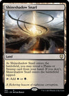 Image for Shineshadow Snarl (Commander: Phyrexia: All Will Be One) (164) - Magic: The Gathering