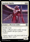 Image for Jawbone Duelist (Phyrexia: All Will Be One) (18) - Magic: The Gathering
