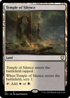 Image for Temple of Silence (Commander: Phyrexia: All Will Be One) (171) - Magic: The Gathering