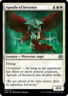 Image for Apostle of Invasion (Phyrexia: All Will Be One) (3) - Magic: The Gathering