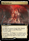 Image for The Seedcore (Extended Art) (Phyrexia: All Will Be One) (403) - Magic: The Gathering