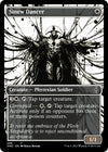 Image for Sinew Dancer (Showcase) (Phyrexia: All Will Be One) (286) - Magic: The Gathering