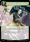 Image for Overwhelming Difference of Power (The War of the Suns) (TWS-060 N) - Force of Will
