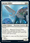 Image for Incisor Glider (Phyrexia: All Will Be One) (15) - Magic: The Gathering