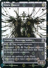 Image for Sinew Dancer (Showcase) (Step-and-Compleat Foil) (Phyrexia: All Will Be One) (426) - Magic: The Gathering
