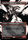 Image for Capricious Hellraiser (Showcase) (Phyrexia: All Will Be One) (310) - Magic: The Gathering