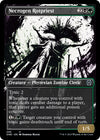 Image for Necrogen Rotpriest (Showcase) (Phyrexia: All Will Be One) (296) - Magic: The Gathering