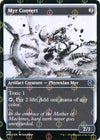 Image for Myr Convert (Showcase) (Step-and-Compleat Foil) (Phyrexia: All Will Be One) (479) - Magic: The Gathering