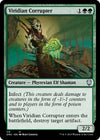 Image for Viridian Corrupter (Commander: Phyrexia: All Will Be One) (113) - Magic: The Gathering