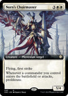 Image for Norn's Choirmaster (Extended Art) (Commander: Phyrexia: All Will Be One) (46) - Magic: The Gathering