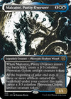 Image for Malcator, Purity Overseer (Showcase) (Phyrexia: All Will Be One) (320) - Magic: The Gathering