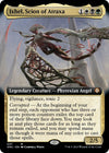 Image for Ixhel, Scion of Atraxa (Extended Art) (Commander: Phyrexia: All Will Be One) (37) - Magic: The Gathering